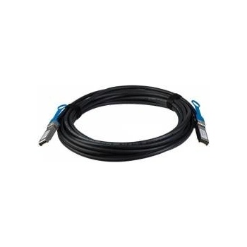 StarTech Червен SFP + кабел Startech J9285BST 7 m Черен