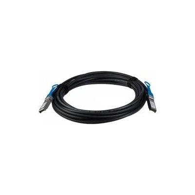 StarTech Червен SFP + кабел Startech J9285BST 7 m Черен