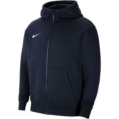 Nike jr Park 20 Sweatshirt Navy