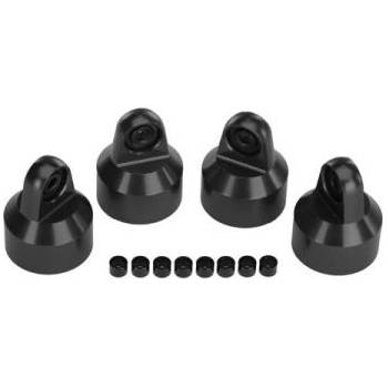 Traxxas глава амортисьор GTX алуминий/PTFE (4)