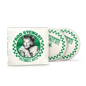 Warner Stewart Rod: Ultimate Hits - 2CD (082630)