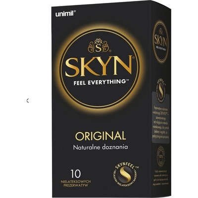 Skyn ORIGINAL 10 ks