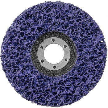 Parkside Sada brusných čistících kotoučů Ø 115 mm PWSZSP 1 100363431005