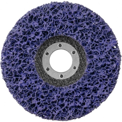 Parkside Sada brusných čistících kotoučů Ø 115 mm PWSZSP 1 100363431005 – Zboží Dáma