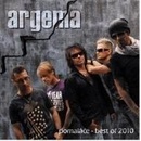 ARGEMA: BEST OF POMALACE 2010 CD