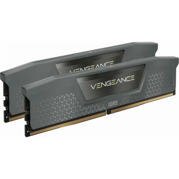 Image 1 of Corsair VENGEANCE 64GB (2x32GB) DDR5 5200MHz CMK64GX5M2B5200Z40