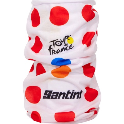 Nákrčník Santini TDF Climber