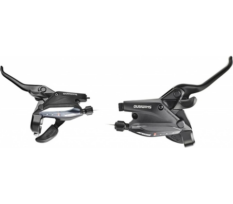 Shimano ST-EF505