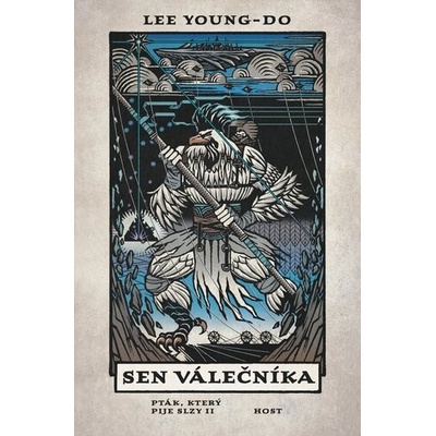 Sen válečníka - Lee Young-Do