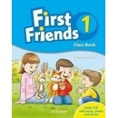 First Friends I CB