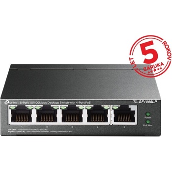TP-LINK TL-SF1005LP