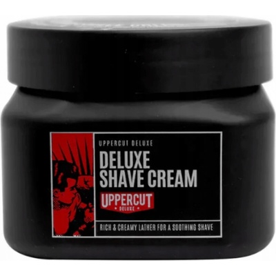 Uppercut Krem na holenie Shave Cream 120 g