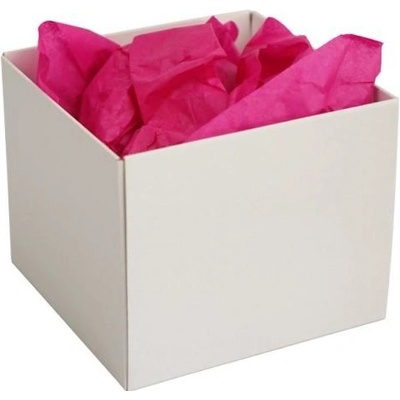 Hodvábny papier ružový