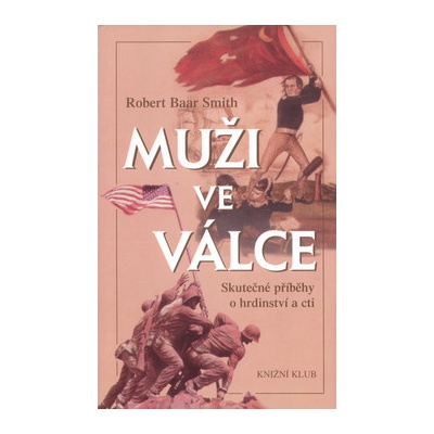 Muži ve válce