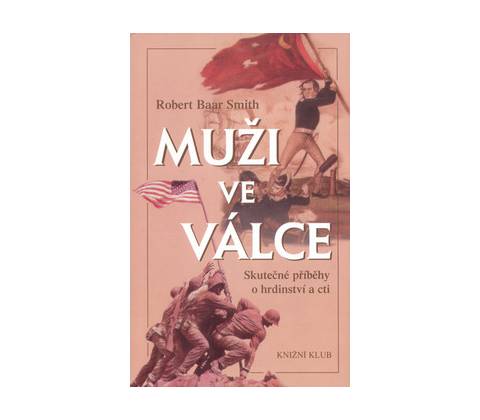 Muži ve válce
