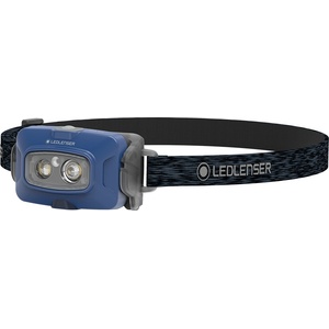 Ledlenser HF4R Core Цвят: син