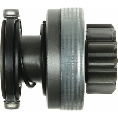 Voľnobežná prevodovka, štartér AS-PL SD0262