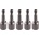 Topmaster Professional Накрайници за самопр. винтове 10x48мм к-т 5бр TMP (10/100) (338623)