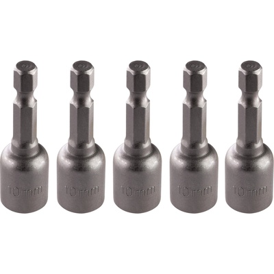 Topmaster Professional Накрайници за самопр. винтове 10x48мм к-т 5бр TMP (10/100) (338623)