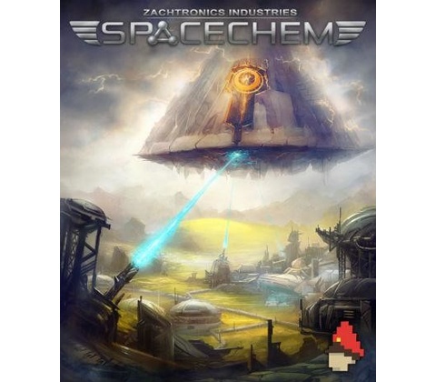 SpaceChem