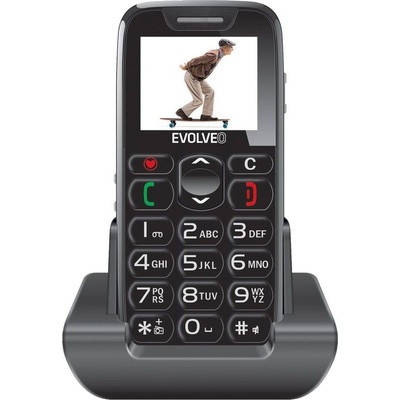 EVOLVEO EP-500 EasyPhone