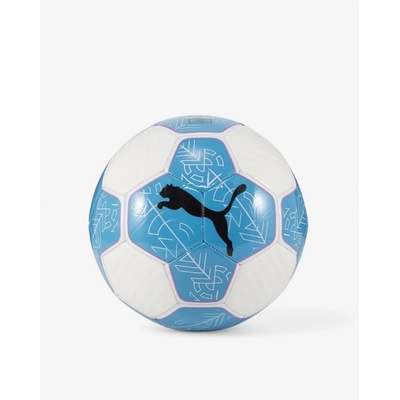 PUMA Football Prestige Ball White/Blue