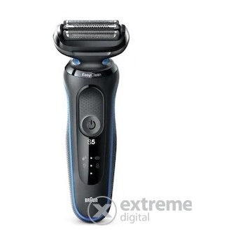 Braun Series 5 51-B4650cs Blue