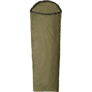 Snugpak Вътрешен чувал Snugpak TS1 Schlafsack Inlett Travel sleeping bag - Olive - размер 215 cm (515-0245-0211) Спален чувал