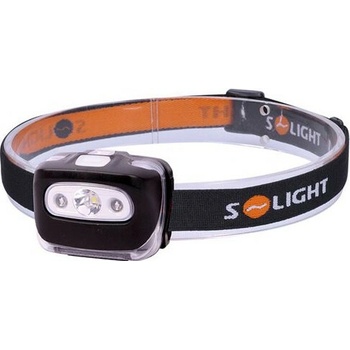 Solight Solid WH19