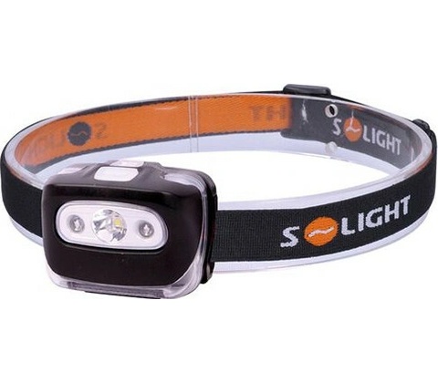 Solight Solid WH19