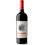 Via Vinera Merlot & Cabernet Sauvignon & Syrah 750 ml