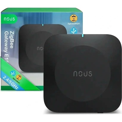 Nous NOUS-E15