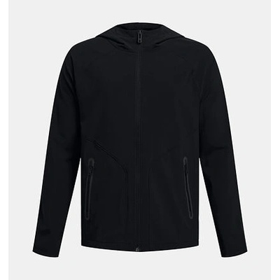 Under Armour Unstoppable Full Zip