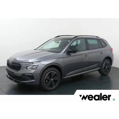 Skoda Kamiq 1.0 TSI DSG Monte Carlo 85 kW