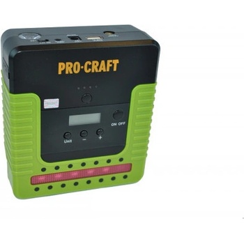 Procraft JSAP-12