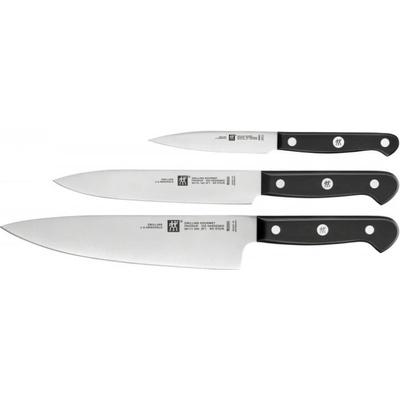 Zwilling Twin Gourmet set nožov 3 ks