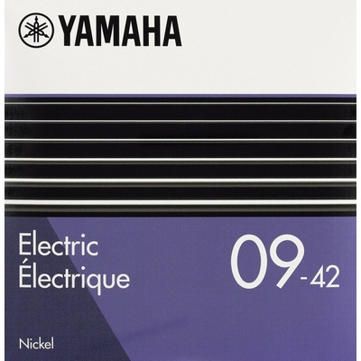Yamaha SE09