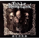HATE MEDIATION Scars/Vinyl