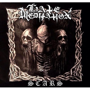 HATE MEDIATION Scars/Vinyl