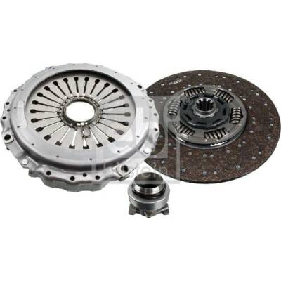 Sada spojky FEBI BILSTEIN 105140