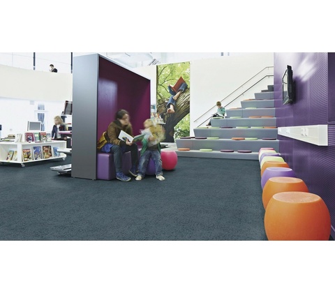 Forbo Flotex Advance Code Oxide T303003 3 m2