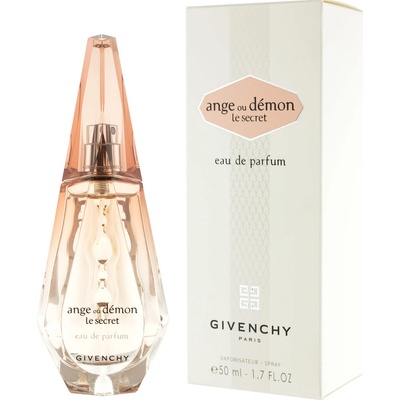 Givenchy Ange Ou Demon Ange Ou Etrange Le Secret 2014 parfémovaná voda dámská 50 ml