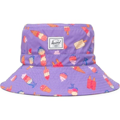 Herschel Beach UV Toddler Bucket Hat Years Keepin' Cool