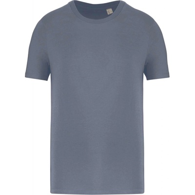 tričko s krátkým rukávem Legend Mineral Grey