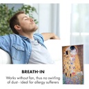 Image 1 of Klarstein Wonderwall Air Art Kuss (10034238)