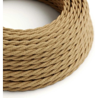 Creative Cables TN06 2x0,75mm² 1 m