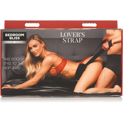 Bedroom Bliss Lover's Position Strap