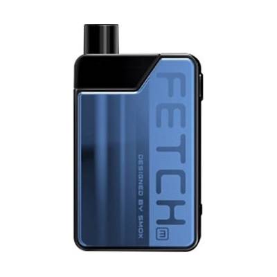 SMOK Smoktech FETCH Mini 40W 1200 mAh modrý