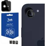3mk Protection Протектор - Камера за iPhone 16e - 3mk - Lens Protection Pro - Прозрачен