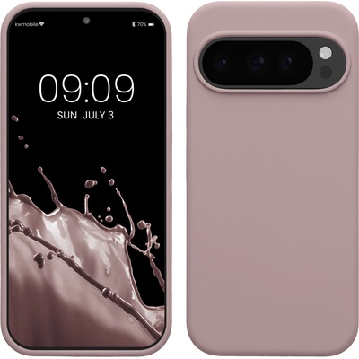 kwmobile kryt na mobil Google Pixel 10 / Pixel 10 Pro nude lilac